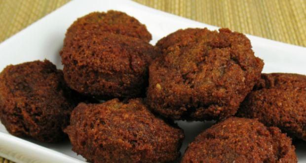 How to prepare 'soya kebab' at home