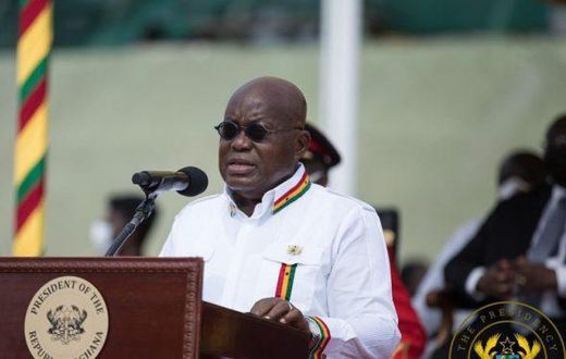 Akufo Addo
