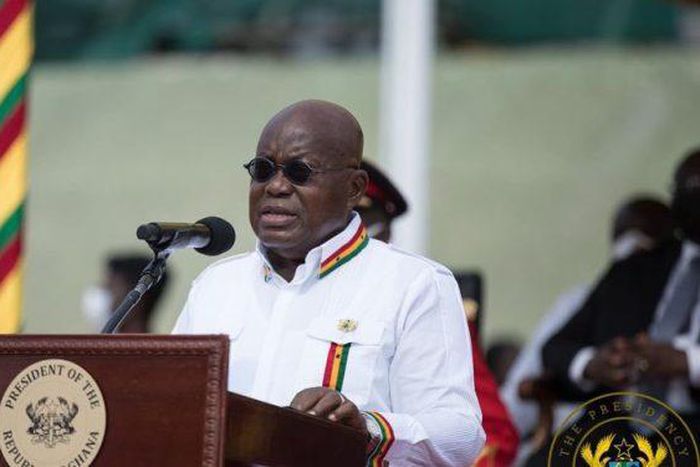Akufo Addo