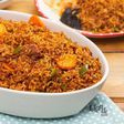Jollof rice