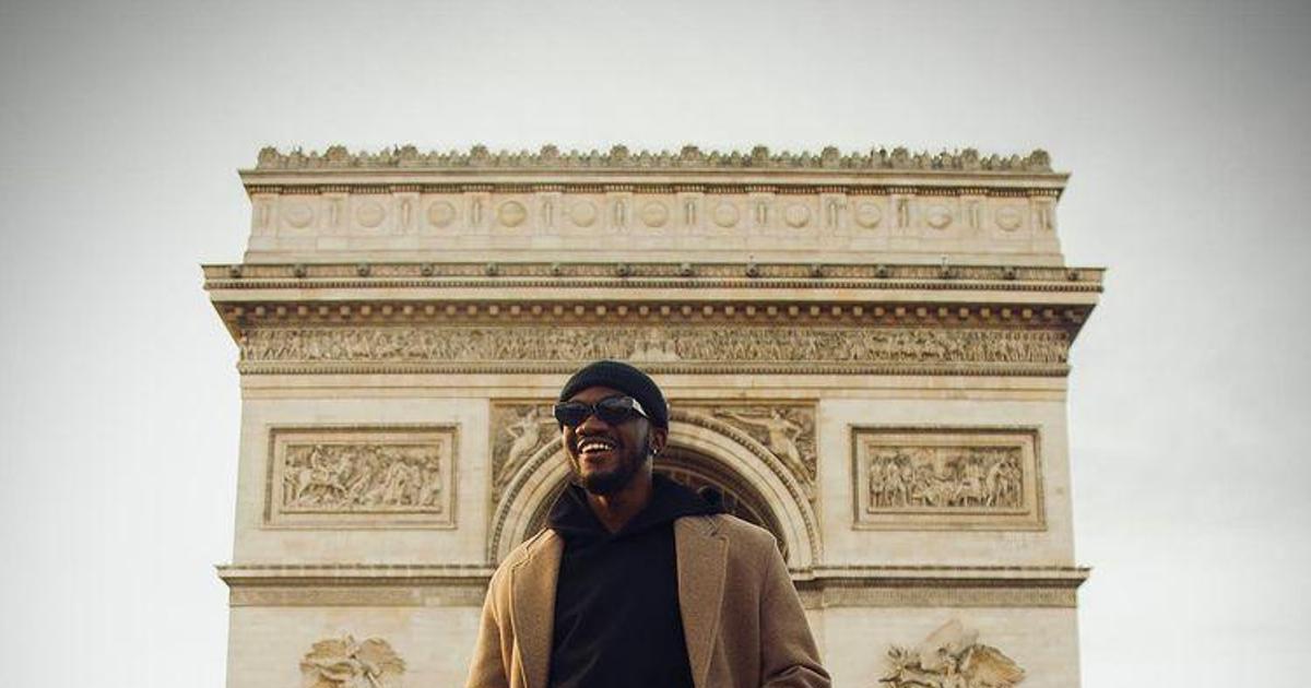 Mr Drew finally breaks silence after his exit from Kaywa’s label (video ...