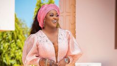 Jackie Appiah