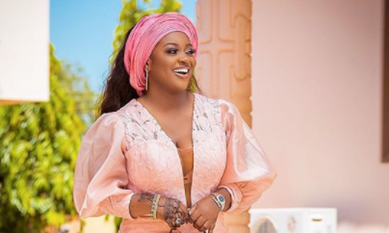 Jackie Appiah