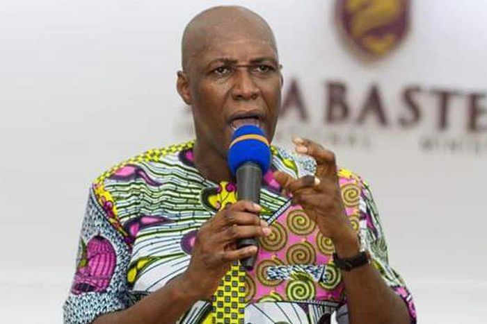 Prophet Kofi Oduro declares support for ‘Save Ghana Football’ demonstration