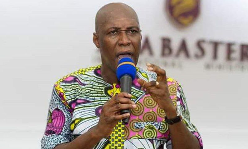 Prophet Kofi Oduro declares support for ‘Save Ghana Football’ demonstration