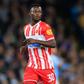 Osman Bukari: Ghanaian speedster set for €7 million transfer to MLS
