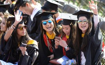 upenn graduation