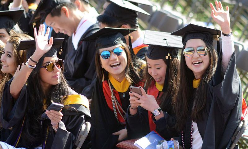upenn graduation