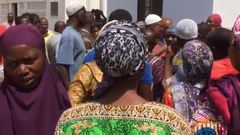 Wa residents storm Regional Coordinating Council over body of man allegedly killed by police