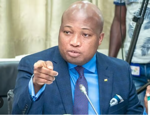 ORAL: Mahama’s anti-corruption committee to work for free – Ablakwa