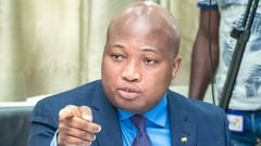 Samuel Okudzeto Ablakwa
