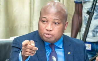 Samuel Okudzeto Ablakwa