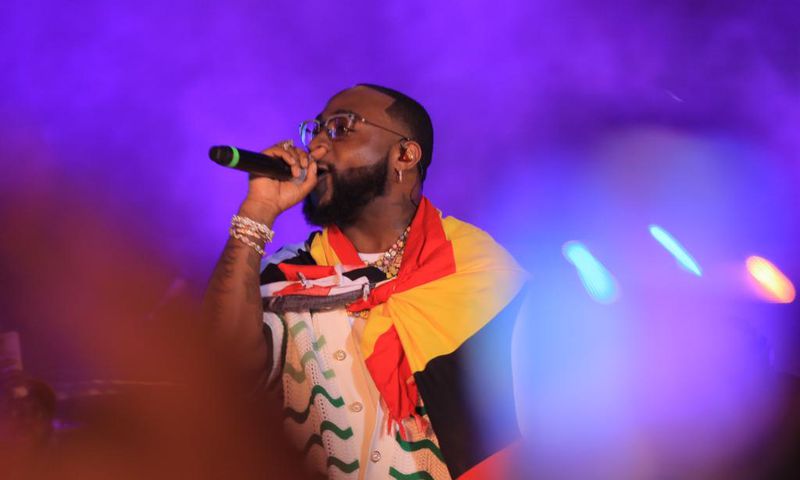 Davido