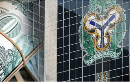 CBN urged to stop providing forex at official rate for Nigerian students abroad