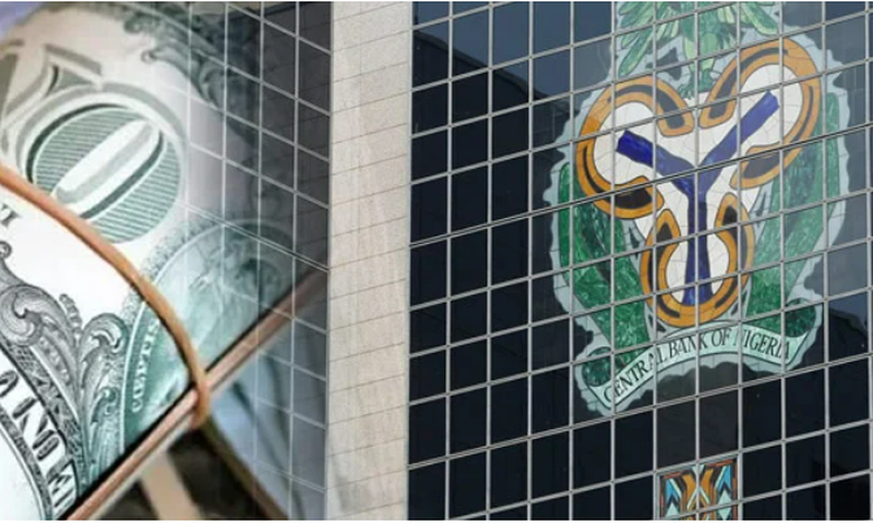 CBN urged to stop providing forex at official rate for Nigerian students abroad