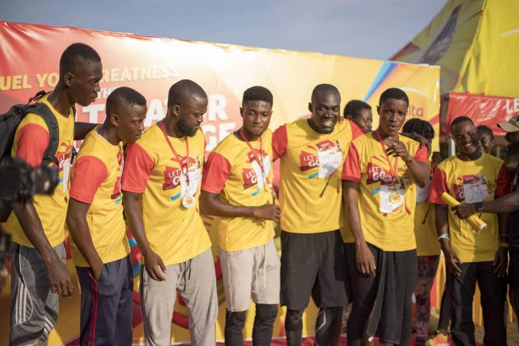 10 more recruited from Takoradi for Maltavator Challenge Season 2 finale