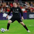 Wayne Rooney aims to maintain D.C. United's 10-game unbeaten streak as Major League Soccer's playoffs get under way this week