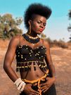 Wiyaala announces new album and music video