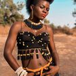 Wiyaala announces new album and music video