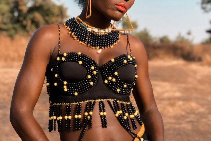Wiyaala announces new album and music video