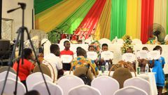 Classic International School wins Time to Think Foundation's 2nd Spelling Bee competition