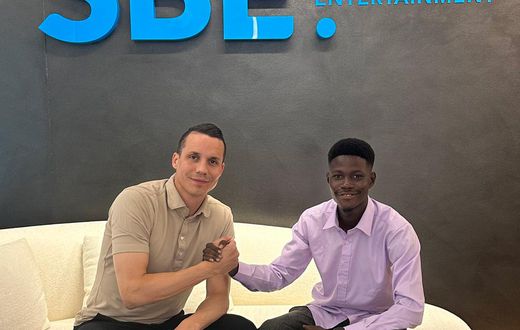 Swiss agency SBE Management AG welcomes Ghana’s Daniel Boifio Jr as West African rep