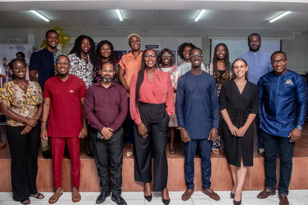 BlueSPACE Innovation Hub, BlueCrest University and Innovation Sparks host International Women’s Month celebration