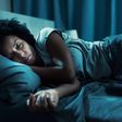 Aim for seven to nine hours of sleep per night [iStock]