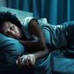 Aim for seven to nine hours of sleep per night [iStock]