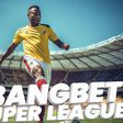 Bangbet Leagues