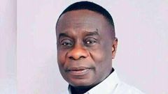 James Quayson