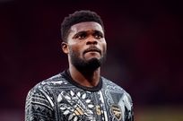 Thomas Partey