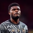 Barcelona ‘positive’ about signing Thomas Partey from Arsenal