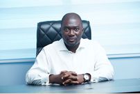 Executive Secretary of COPEC, Duncan Amoah
