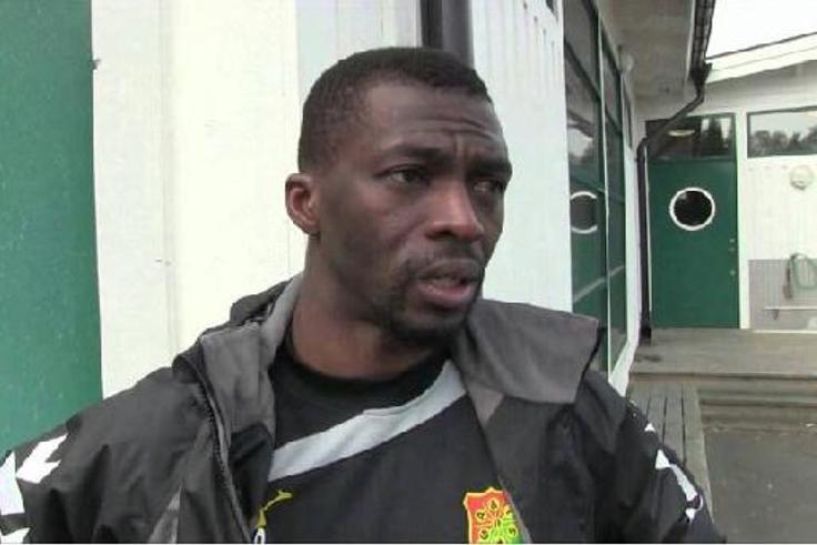 Yussif Chibsah
