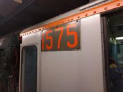 New York City's secret subway line with antique cars is back in service — here's what it's like to ride it