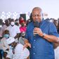 John Mahama