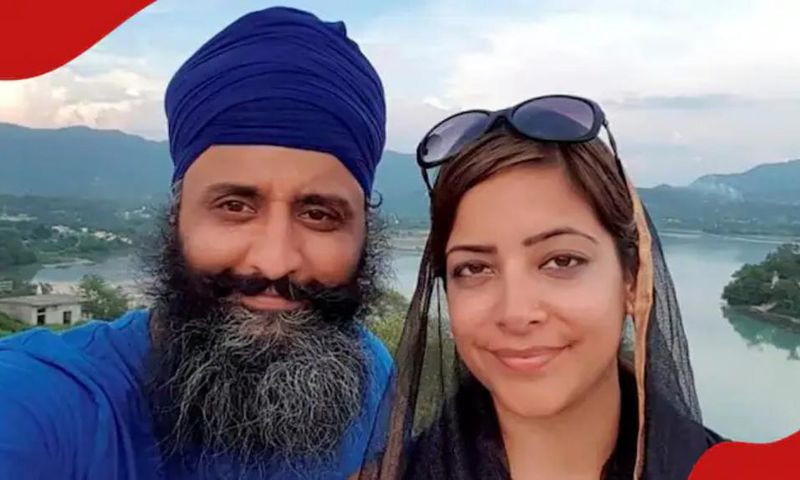 Woman, 38, sentenced to death for brutally killing husband to claim insurance money