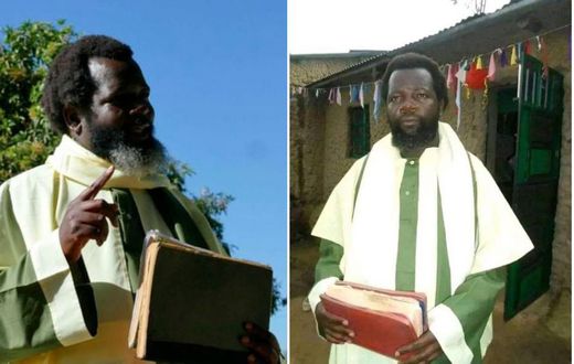 Eliyu Simiyu