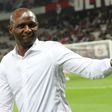 Patrick Vieira is struggling to get his Nice side scoring goals in Ligue 1