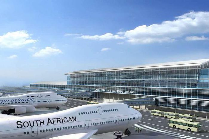 10 best airports in Africa
