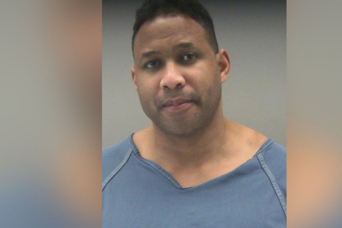 Daryl Robert Harrison