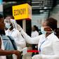 COVID-19 restrictions