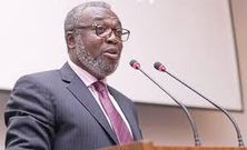 Dr Anthony Nsiah Asare