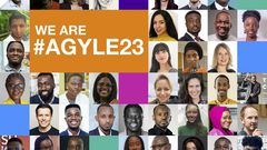 Director of Sales & Strategy at Pulse, Eli-Daniel Wilson selected among 2023 AGYLE young leaders
