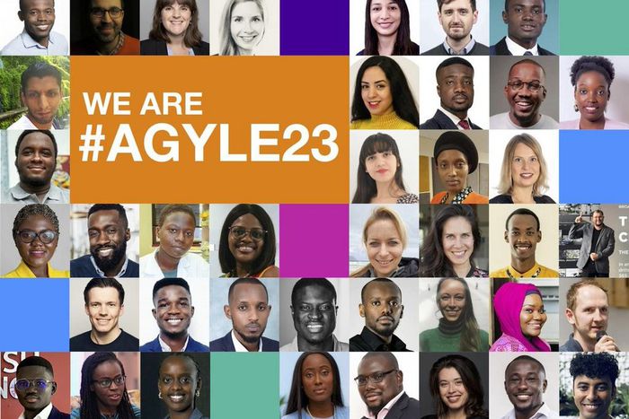 Director of Sales & Strategy at Pulse, Eli-Daniel Wilson selected among 2023 AGYLE young leaders