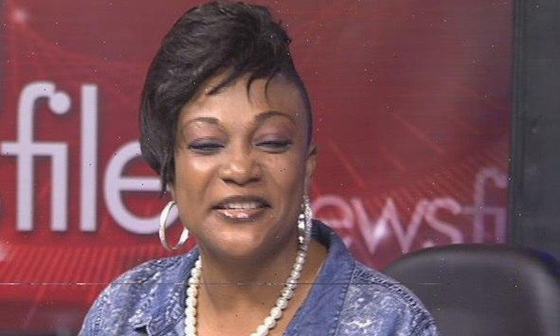 Otiko Afisa Djaba, National Women's Organiser of NPP