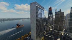 I'm blown away by the virtual New York City of 'Spider-Man' on PlayStation 4 — here's how it compares to the real thing