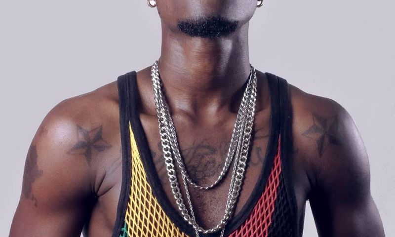 Vybrant Faya in a single