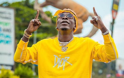 Shatta Wale